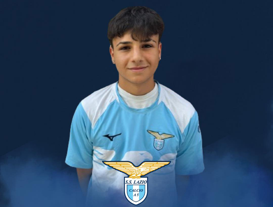 Un altro talento per l'Under 15: arriva Michele Cialdella
